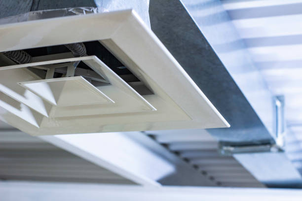Buhl, ID Airduct Cleaning Company