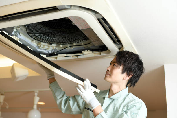 Best Air Duct Cleaning Near Me  in Buhl, ID